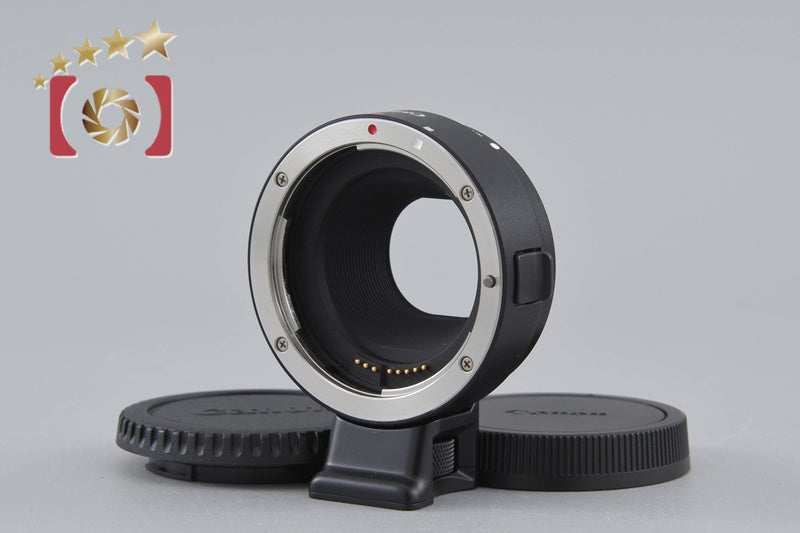 Canon Mount Adapter EF-EOS M