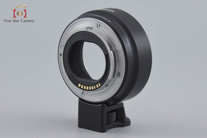 Canon Mount Adapter EF-EOS M