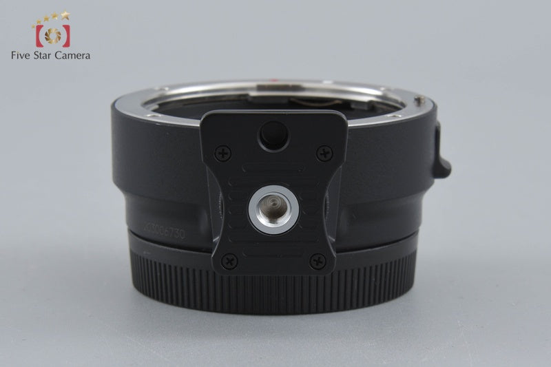 Canon Mount Adapter EF-EOS M