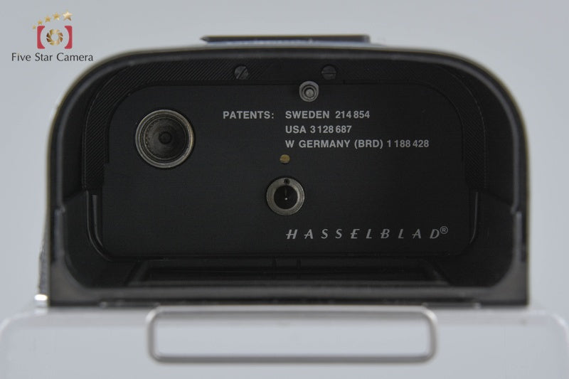 Hasselblad A12 Film Magazine Type III w/ Box