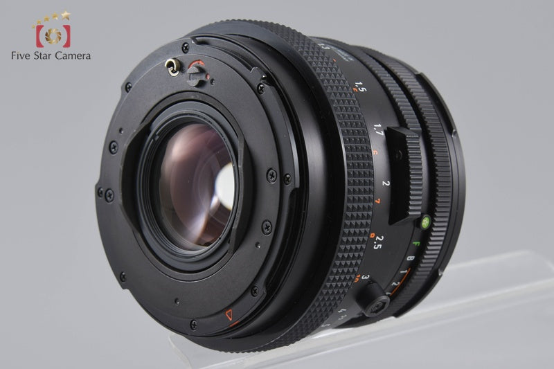 Hasselblad Carl Zeiss CF Planar 80mm f/2.8 T* w/ Box