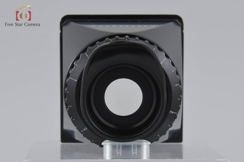 Hasselblad Magnifying Hood