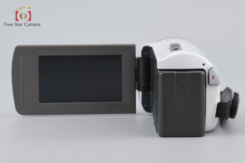 Panasonic HC-V480MS White Digital Hi-Vision Video Camera