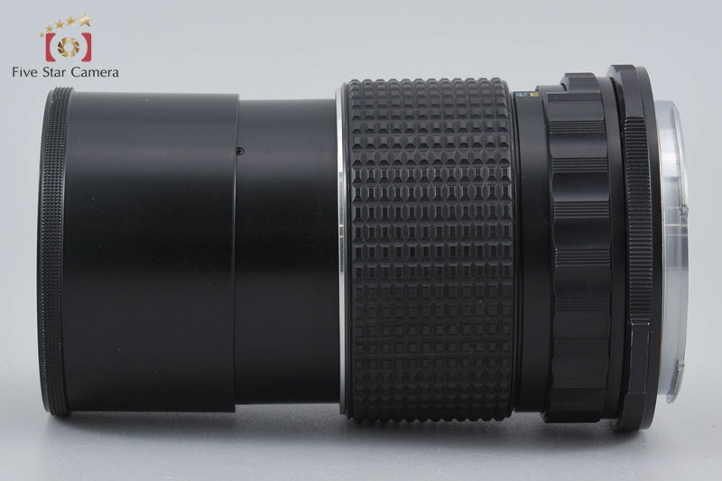 PENTAX SMC 67 165mm f/2.8 for 67 / 67II