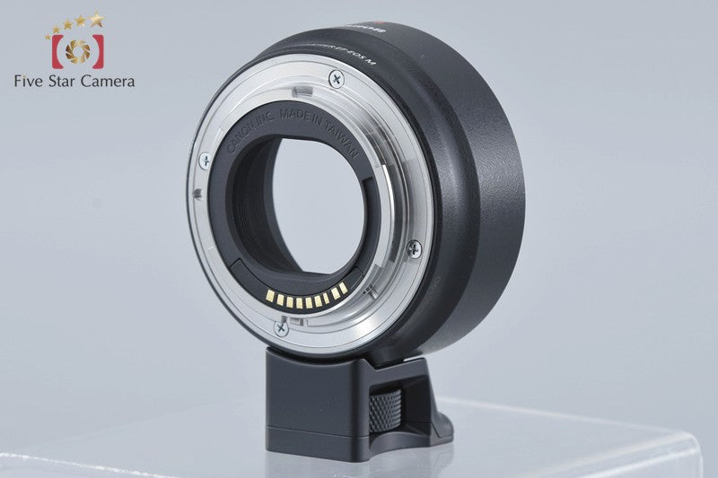 Canon Mount Adapter EF-EOS M