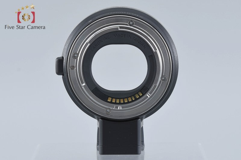 Canon Mount Adapter EF-EOS M