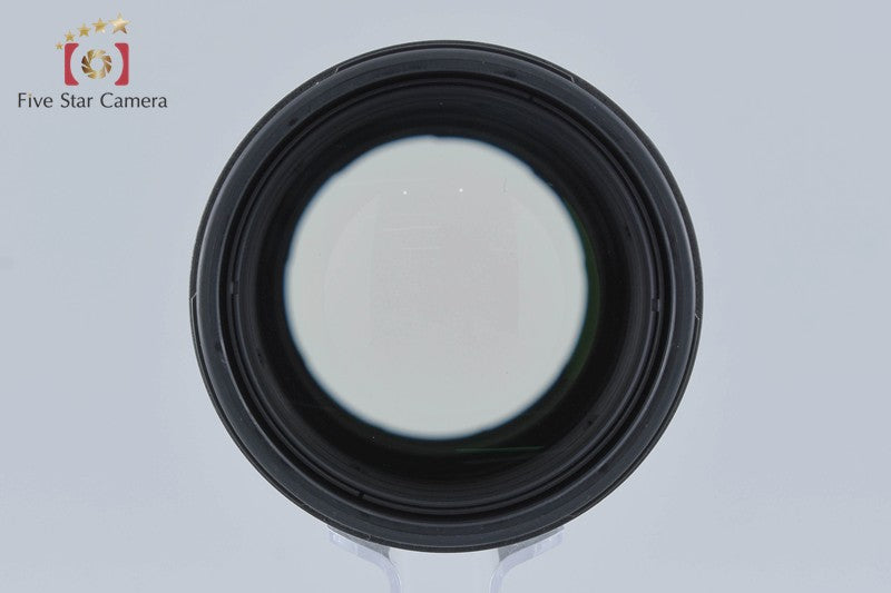 Nikon AF NIKKOR 80-200mm f/2.8 D ED