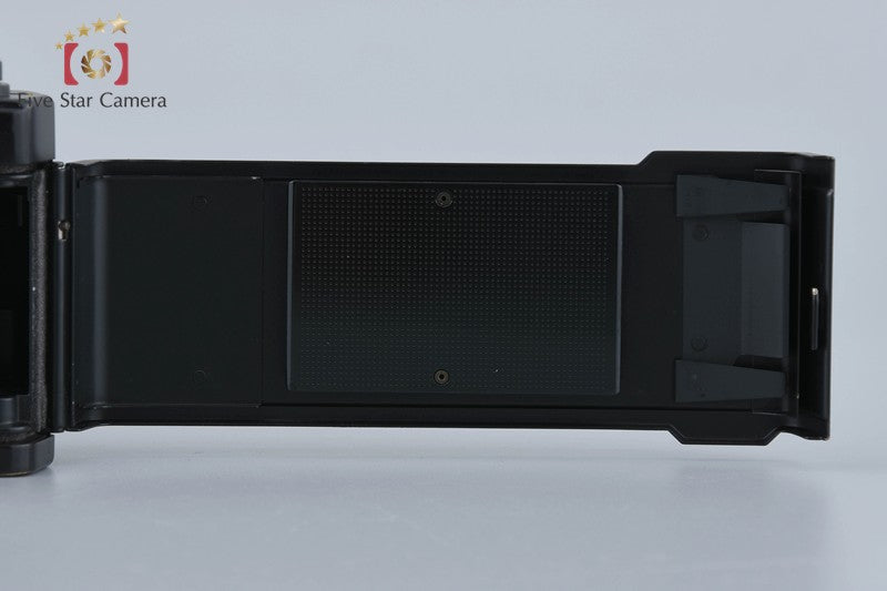 Olympus OM-4 Black 35mm SLR Film Camera Body