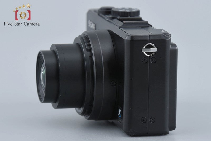 Sigma DP1x 14.1 MP Digital Camera