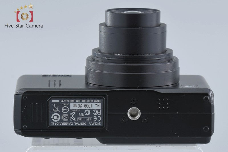 Sigma DP1x 14.1 MP Digital Camera