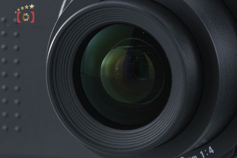 Sigma DP1x 14.1 MP Digital Camera