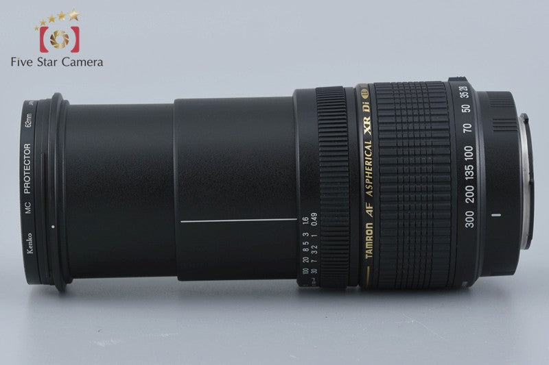 Tamron A061 AF 28-300mm f/3.5-6.3 XR Di LD IF MACRO for Sony / Minolta A Mount