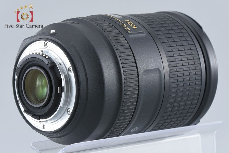 Nikon AF-S DX NIKKOR 18-300mm f/3.5-5.6 G ED VR w/ Box