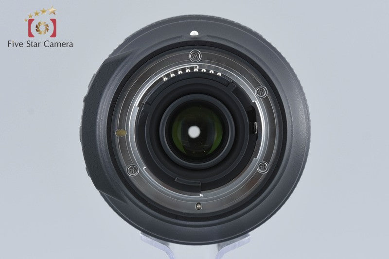 Nikon AF-S DX NIKKOR 18-300mm f/3.5-5.6 G ED VR w/ Box