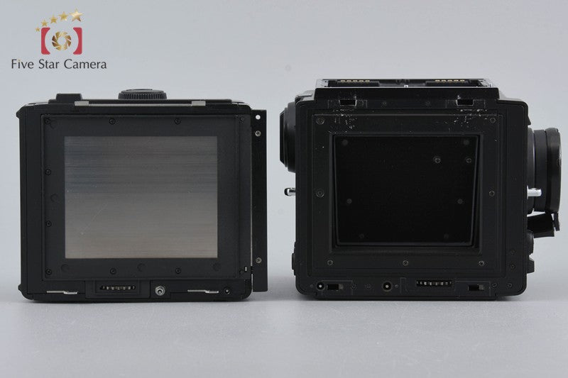Zenza Bronica GS-1 Medium Format Film Camera Body