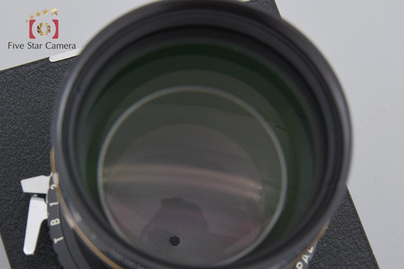 Nikon NIKKOR-T* ED 360mm f/8