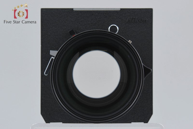 Nikon NIKKOR-T* ED 360mm f/8