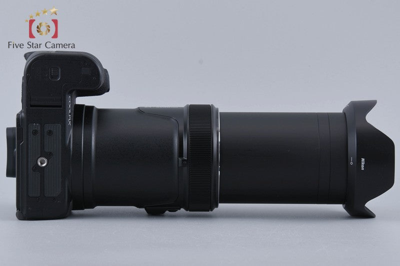 Nikon COOLPIX P1000 16.7 MP Digital Camera