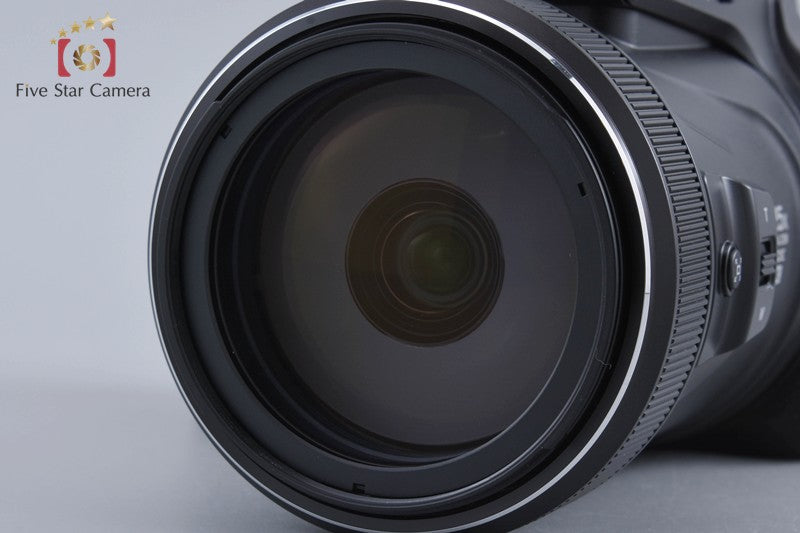 Nikon COOLPIX P1000 16.7 MP Digital Camera