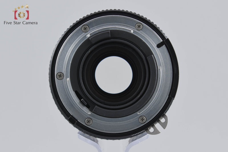 Nikon Ai NIKKOR 200mm f/4