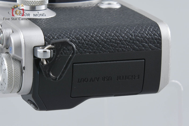 Olympus PEN-F Black 20.3 MP Digital Mirrorless Camera