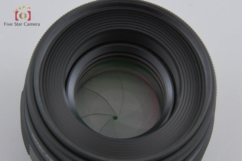 PENTAX SMC PENTAX-DA 50mm f/1.8