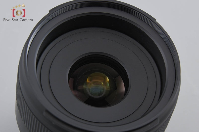 Tamron F050 20mm f/2.8 Di III OSD M1:2 for Sony E mount w/ Box