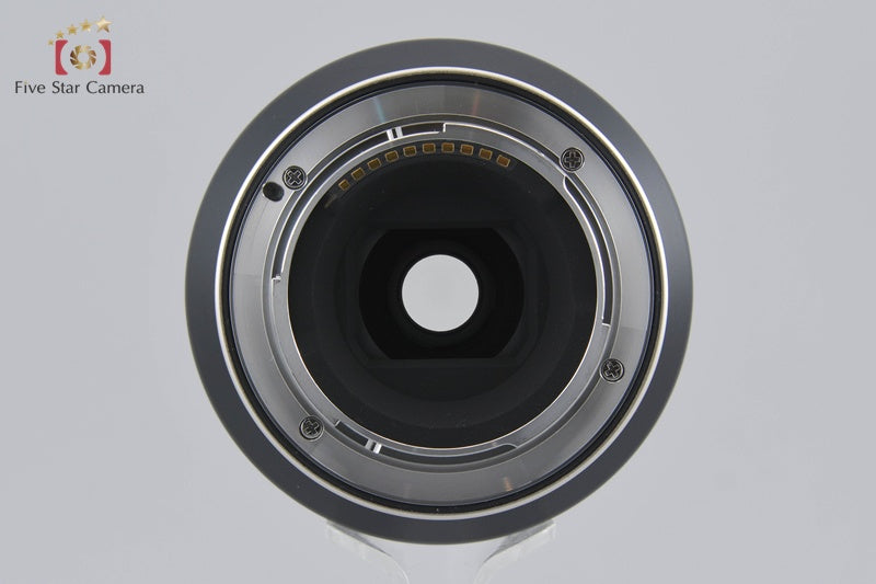 Tamron F050 20mm f/2.8 Di III OSD M1:2 for Sony E mount w/ Box