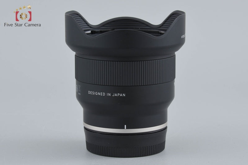 Tamron F050 20mm f/2.8 Di III OSD M1:2 for Sony E mount w/ Box