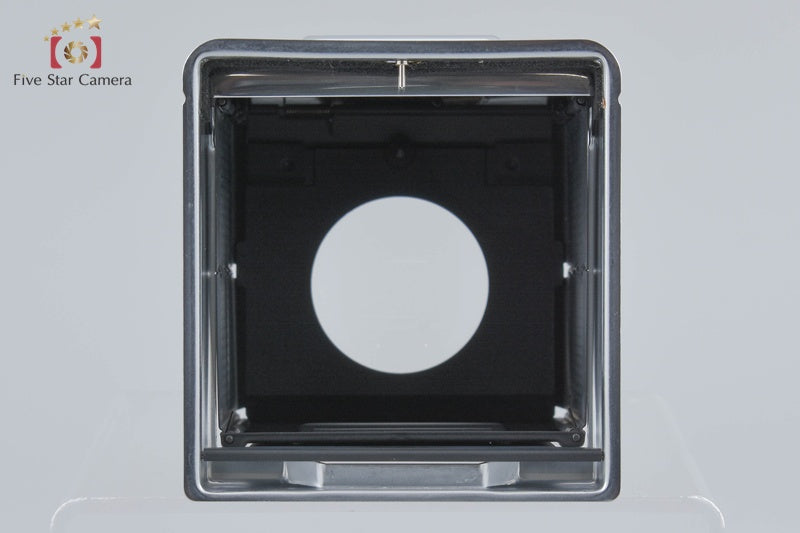 Hasselblad 500C/M Chrome Medium Format SLR Film Camera Body