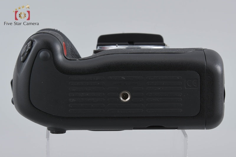 Nikon F5 35mm SLR Film Camera Body