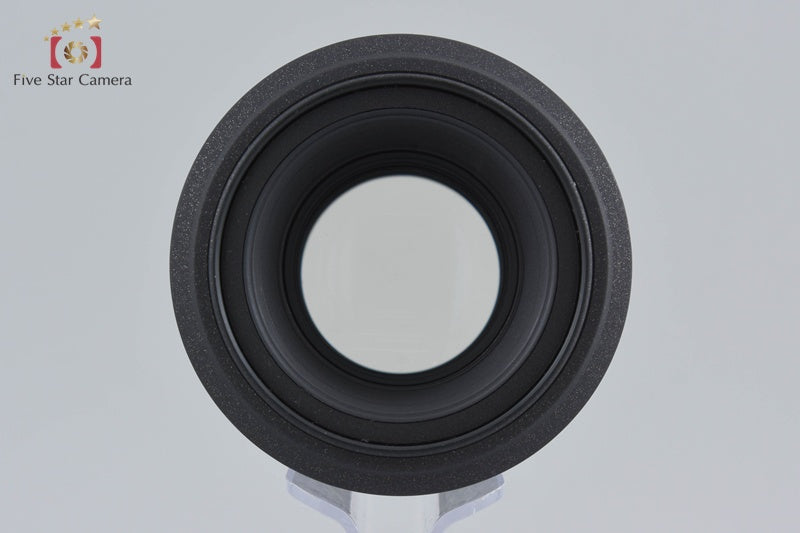 Sigma 105mm f/2.8 D EX MACRO for Nikon