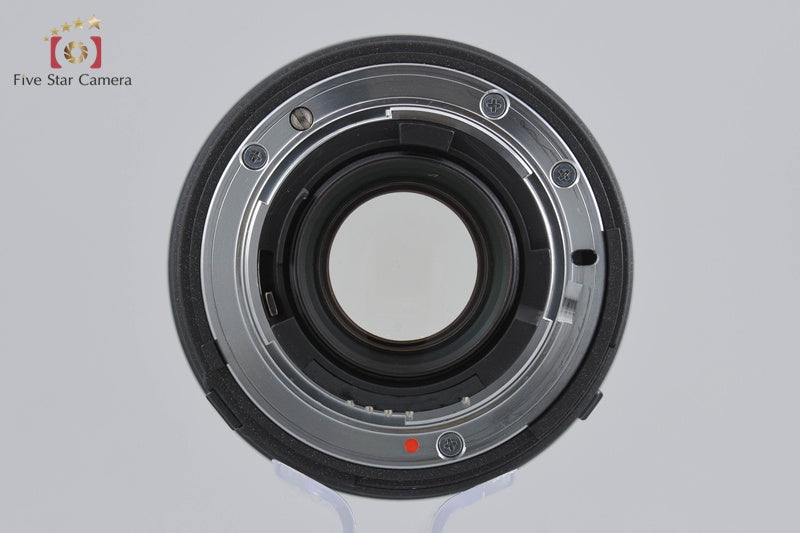Sigma 105mm f/2.8 D EX MACRO for Nikon