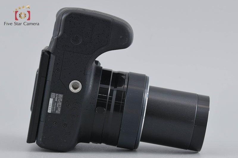 Sony Cyber-Shot DSC-HX100V 16.2 MP Digital Camera [Japanese Language Only]