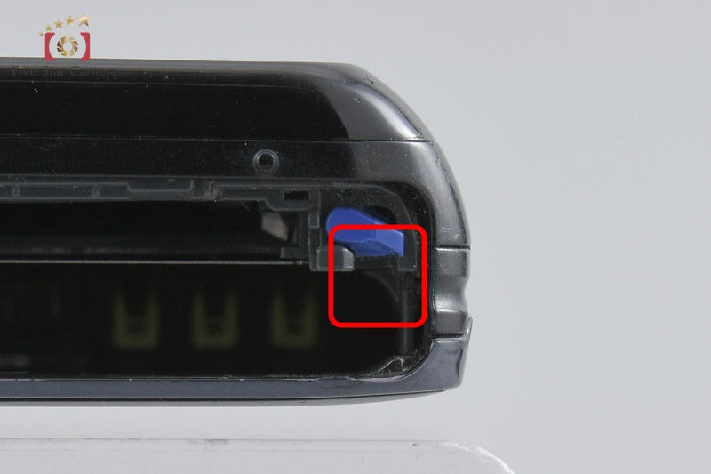 Sony Cyber-Shot DSC-WX70 Black 16.2 MP Digital Camera [Japanese Language Only]