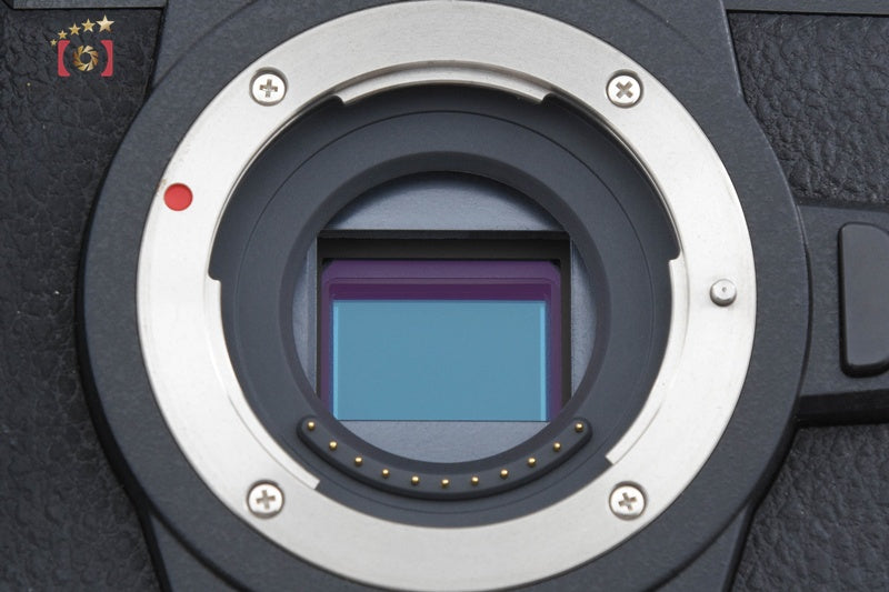 "Shutter count 2,564" Panasonic LUMIX DC-G99DH 20.3 MP DSLR 14-140 Lens w/ Box