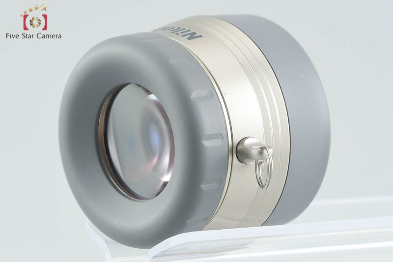 Nikon 8x Pro Loupe w/ Box