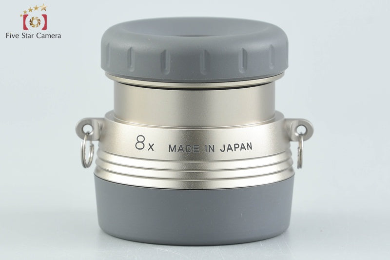 Nikon 8x Pro Loupe w/ Box