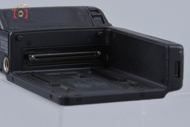 "Shutter count 58" Ricoh GXR 10.0 MP Digital Camera Body