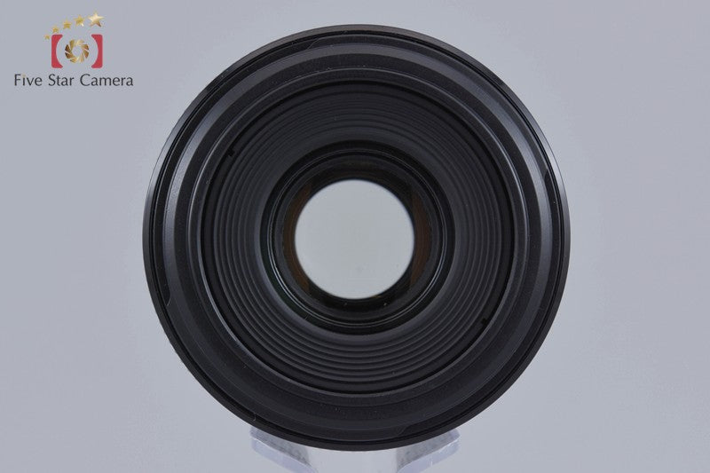 Canon EF-S 60mm f/2.8 Macro USM