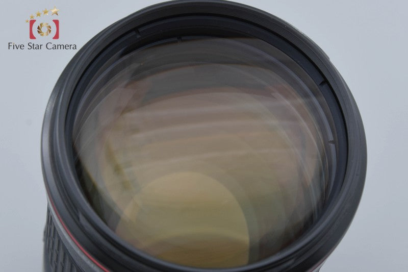 Canon EF 135mm f/2 L USM