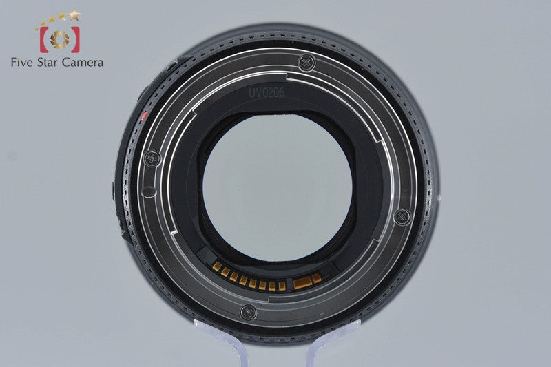 Canon EF 135mm f/2 L USM