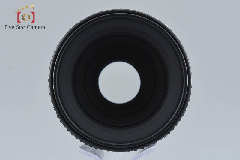 Nikon AF MICRO NIKKOR 60mm f/2.8 D