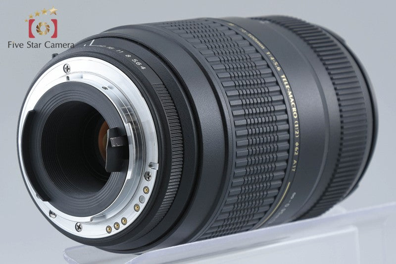 Tamron A17 AF 70-300mm f/4-5.6 LD Di TELE MACRO for Pentax