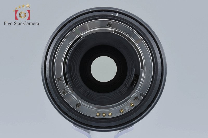 Tamron A17 AF 70-300mm f/4-5.6 LD Di TELE MACRO for Pentax