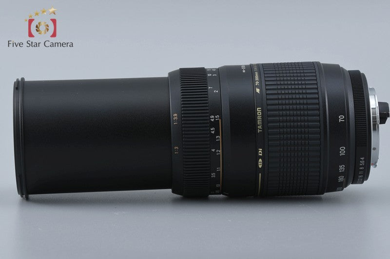Tamron A17 AF 70-300mm f/4-5.6 LD Di TELE MACRO for Pentax