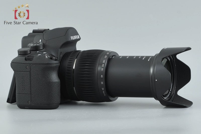 Fujifilm X-S1 12.0 MP Digital Camera