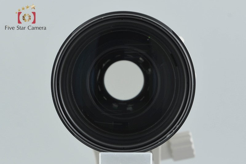 Canon EF 70-200mm f/2.8 L USM