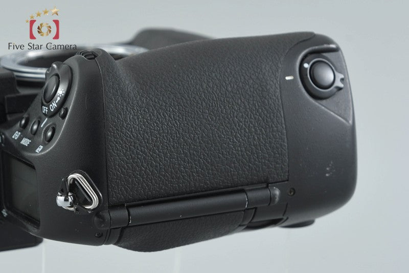 Nikon F5 35mm SLR Film Camera Body