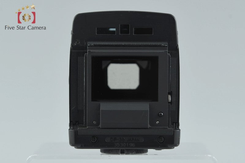 Nikon F5 35mm SLR Film Camera Body